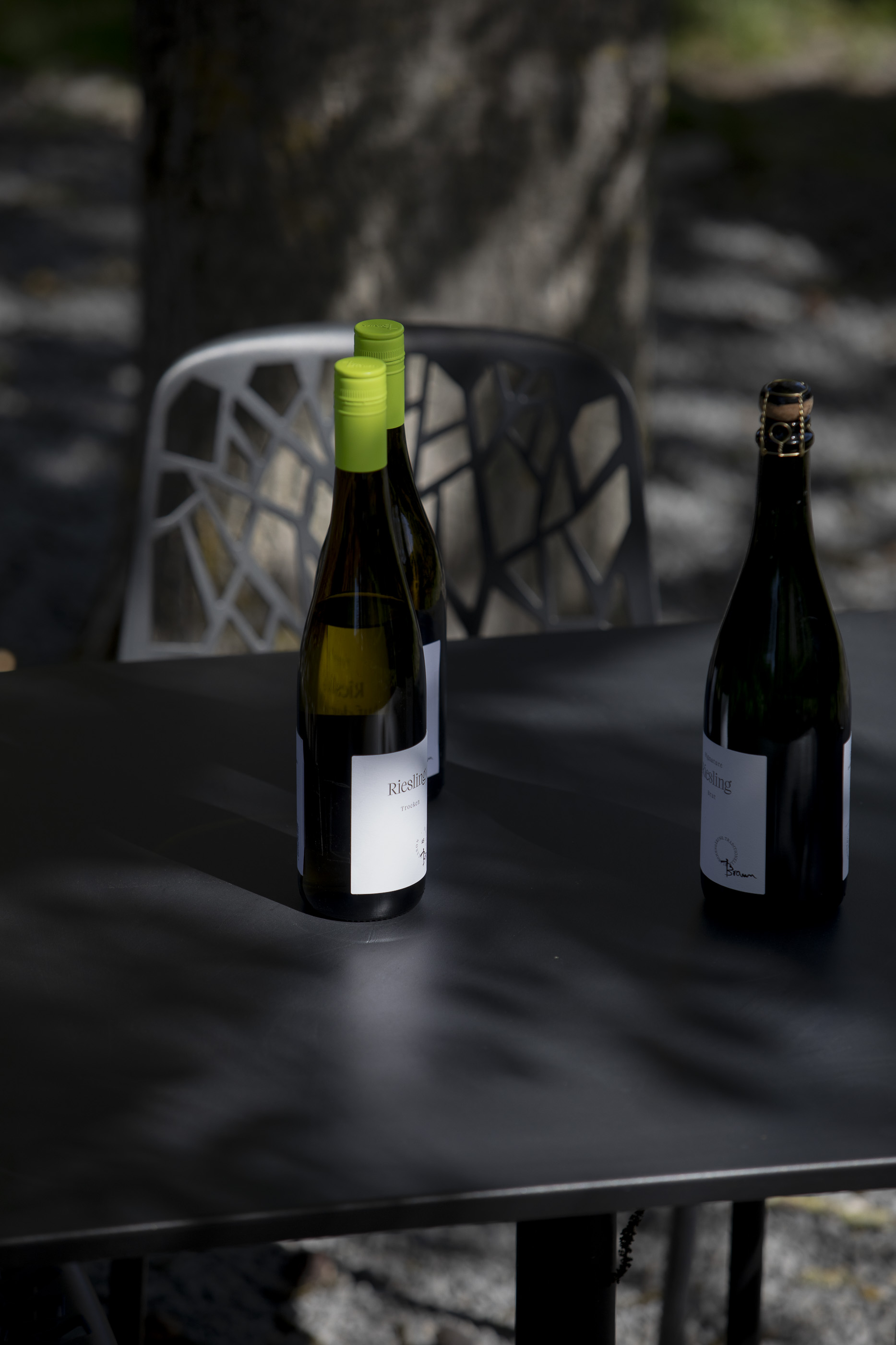 Bottles