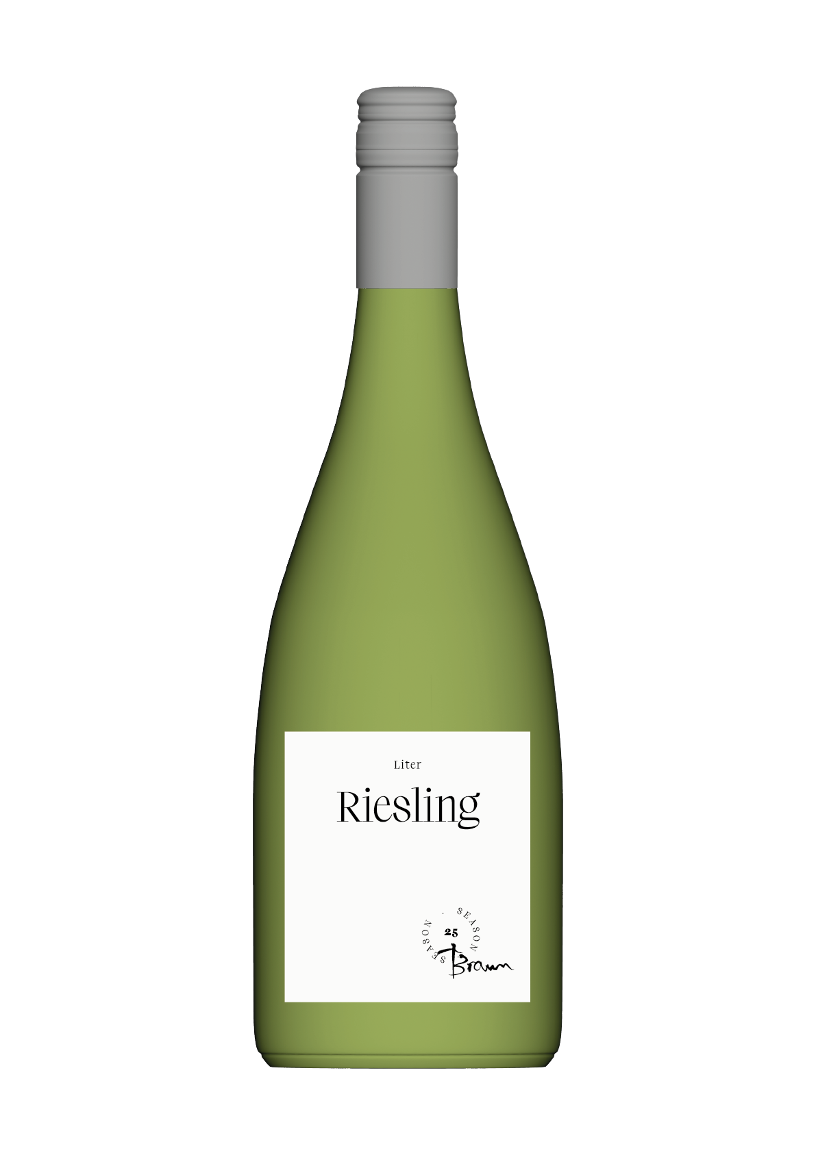Riesling - Liter
